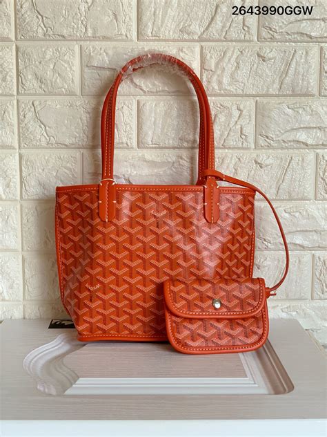 goyard bag mini|mini goyard bags for sale.